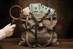 وصول بیش از ۱۱ همت از محل کتمان درآمد در نیمه اول سال‌جاری / شناسایی ۵۹۴ مودی مشکوک به پول‌شویی