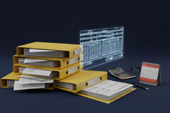 قانون پایانه‌های فروشگاهی و سامانه مودیان، نقطه عطفی در نظام مالیاتی کشور