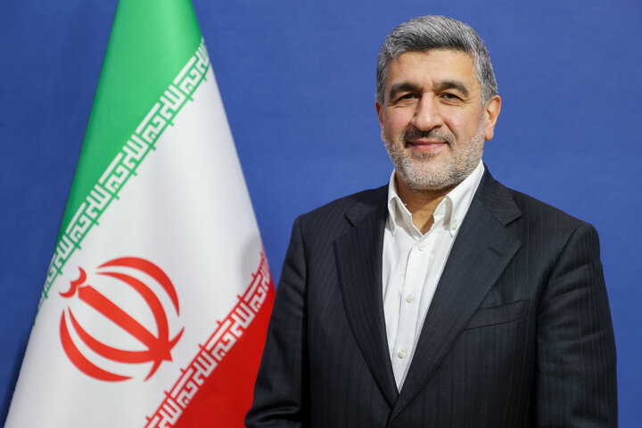 سازمان بورس و اوراق بهادار