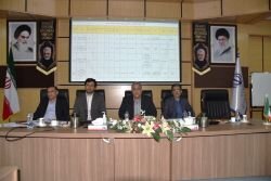 پرداخت تسهیلات بند «الف» تبصره ۱۸ قانون بودجه به ۱۳۶ طرح در استان البرز