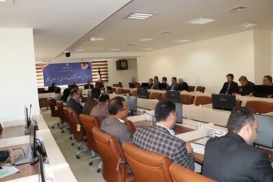 مولدسازی دارایی‌های دولت در خراسان شمالی تبیین شد