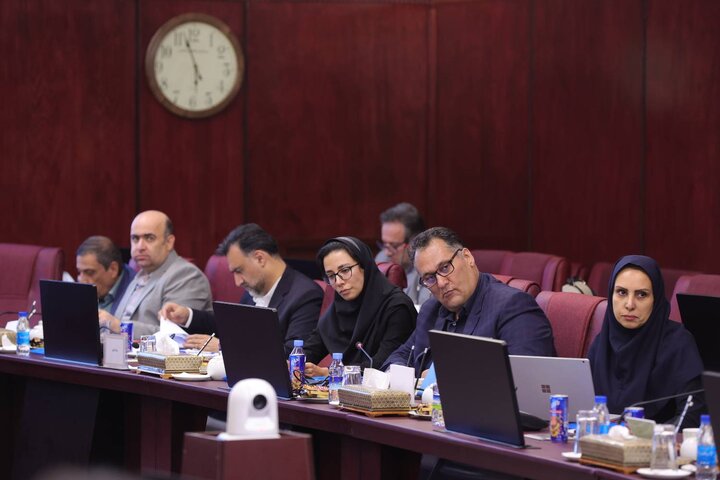 مجمع عمومی عادی سالانه سازمان خصوصی سازی