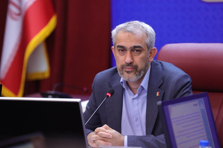 مجمع عمومی عادی سالانه سازمان خصوصی سازی