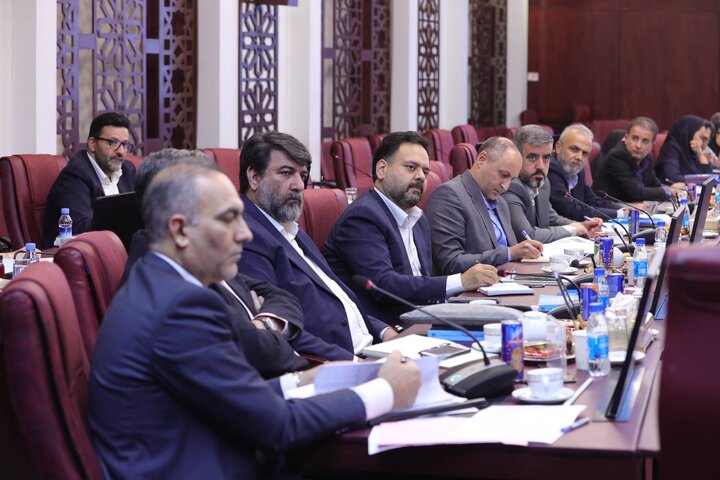 مجمع عمومی عادی سالانه سازمان خصوصی سازی