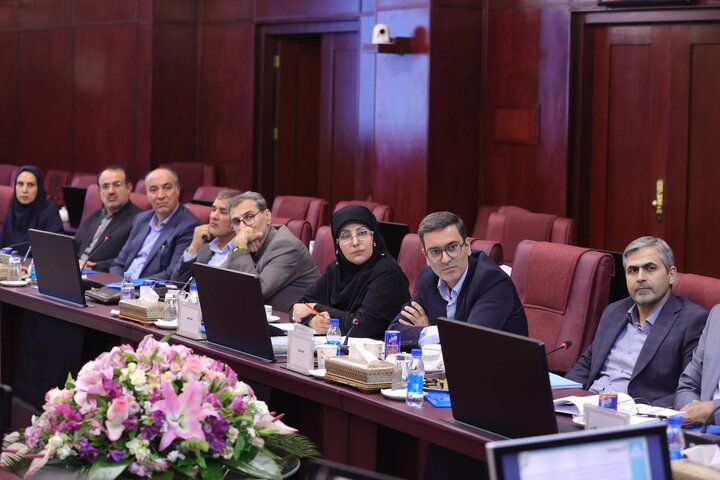 مجمع عمومی عادی سالانه سازمان خصوصی سازی