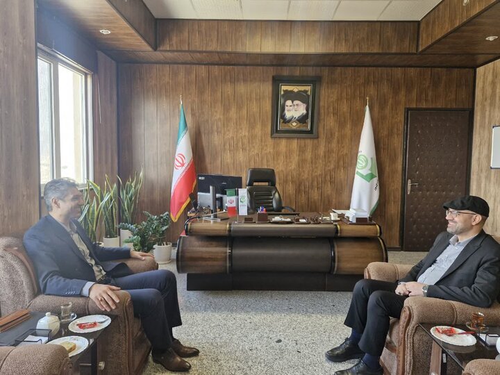 ۴۸۴۱ میلیارد تومان اعتبار عمرانی؛ خراسان جنوبی در مسیر توسعه جهشی