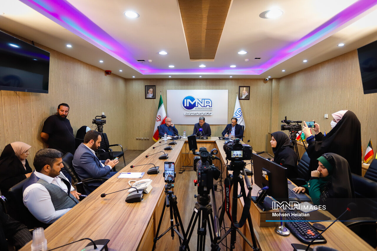 اقتصاد میدان نبرد امروز است/ استان‌ها بازیگران فعال اقتصاد ملی در برنامه هفتم توسعه