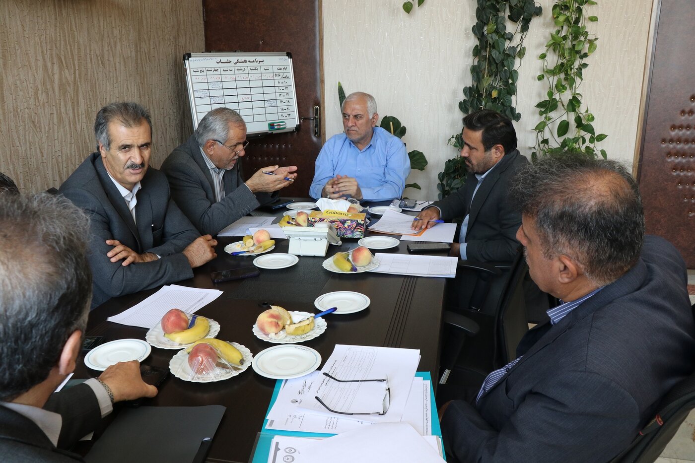 تفویض اختیارات به استانها برای تسریع در ارائه خدمات مطلوب به فعالین اقتصادی