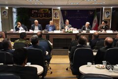 توسعه مبادلات مرزی با رویکرد هوشمندسازی و شفافیت رویه‌های گمرکی