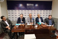 ثبت بیش از ۱۵۲ هزار درخواست در درگاه ملی مجوزها / ۲۰۳ میلیون دلار سرمایهگذاری خارجی در استان مرکزی