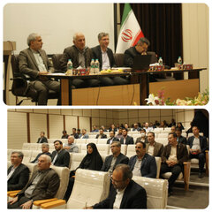 تعامل ذیحسابان و دستگاه‌های نظارتی، کلید بهبود عملکرد مالی در چهارمحال و بختیاری