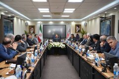 اهمیت نقش ایمیدرو در تحقق استقلال اقتصادی و افزایش تولید ناخالص داخلی