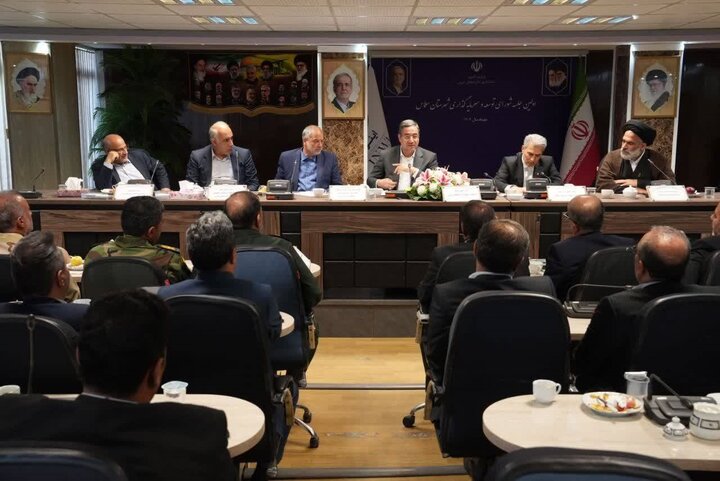 توسعه مبادلات مرزی با رویکرد هوشمندسازی و شفافیت رویه‌های گمرکی