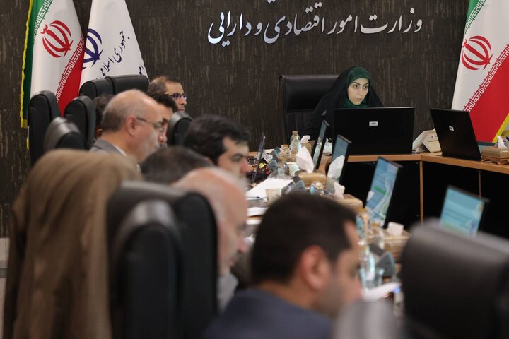 چهارمین جلسه دبیرخانه کارگروه ملی پیگیری شعار سال ۱۴۰۴