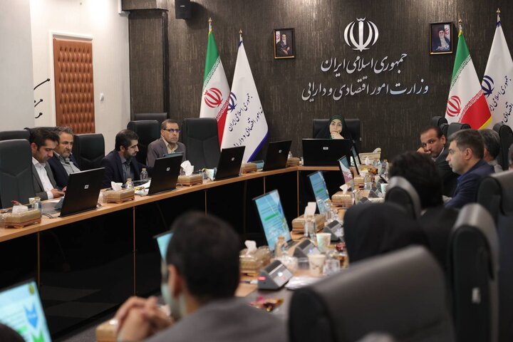 چهارمین جلسه دبیرخانه کارگروه ملی پیگیری شعار سال ۱۴۰۴