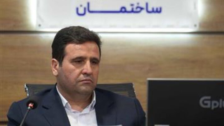 نخستین نشست مشترک صندوق بیمه حوادث طبیعی ساختمان با مدیران کل امور اقتصادی و دارایی استان‌ها برگزار می‌شود