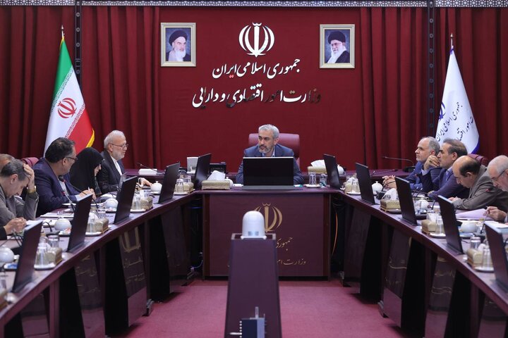 چهارصدوچهلمین هیات عالی واگذاری برگزار شد