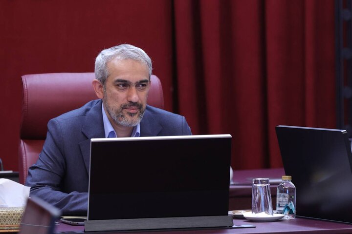 چهارصد و چهلمین جلسه هیات واگذاری