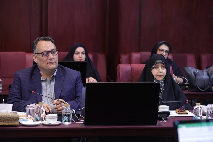 چهارصد و چهلمین جلسه هیات واگذاری