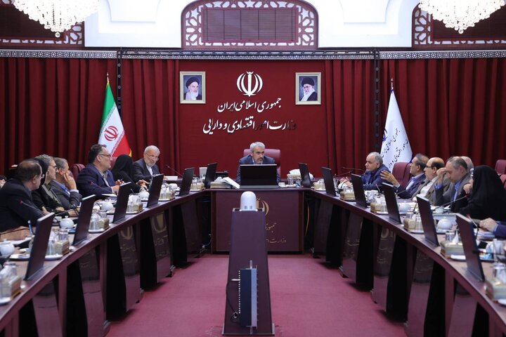 چهارصد و چهلمین جلسه هیات واگذاری