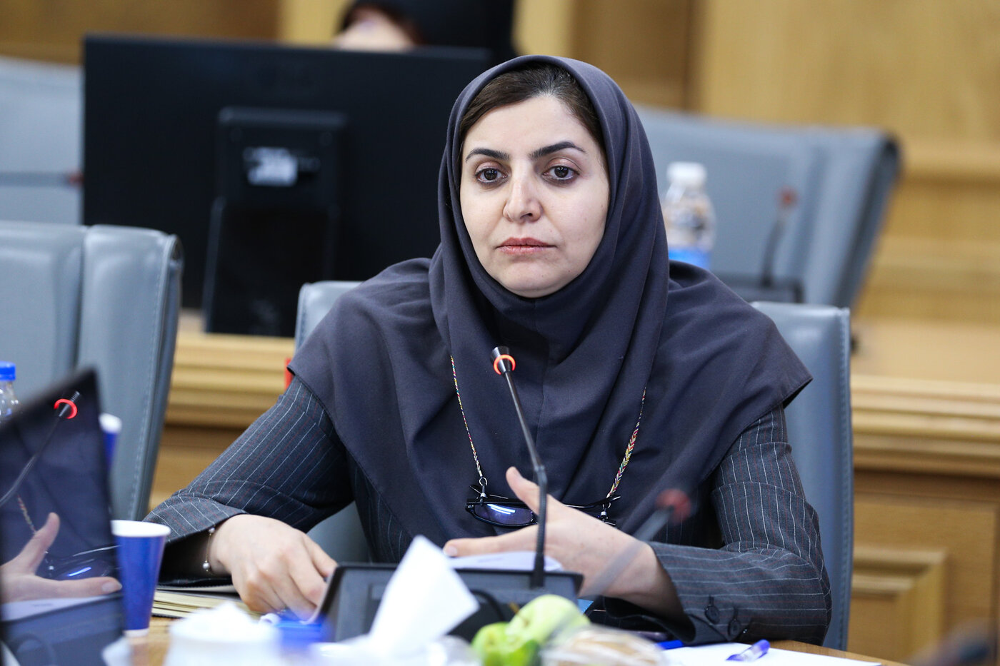 سامانه ۲۴۳۰ مرجع اطلاعاتی درستی از مقررات خلق الساعه کشور است