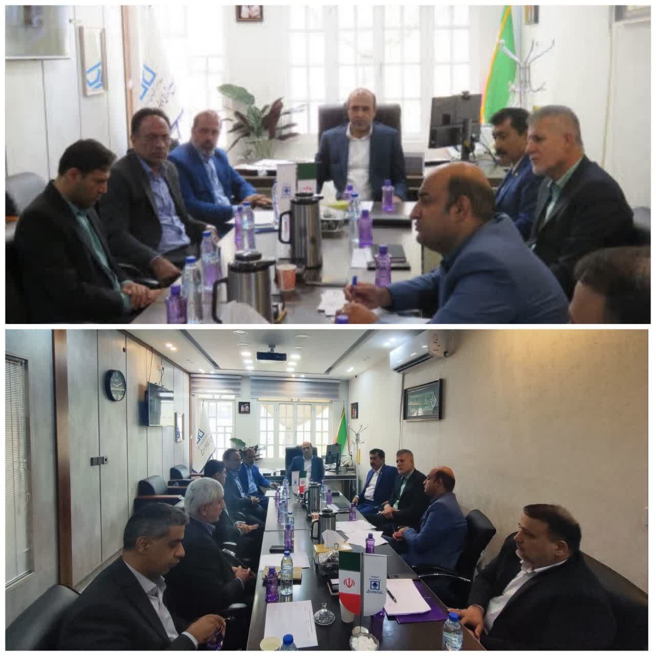 مدیرکل امور اقتصادی و دارایی فارس.
تفویض اختیار به استان‌ها، کلید چابکی تصمیم‌گیری و ارتقای کارآمدی نظام اقتصادی است