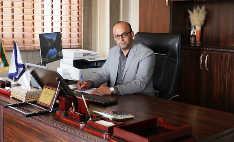 ورود سرمایهگذاری خارجی به صنعت فولاد استان مرکزی؛ گامی برای توسعه و اشتغال ورود سرمایهگذاری خارجی به صنعت فولاد استان مرکزی؛ گامی برای توسعه و اشتغال