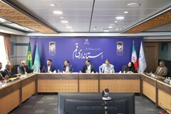 جذب صد در صدی اعتبارات عمرانی توسط ذیحسابان استان قم