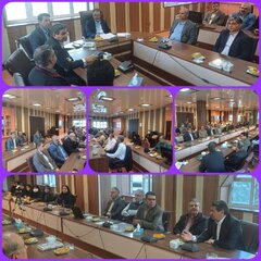 شناسایی بیش از  ۱۶۰  ملک و اراضی  فاقد سند جدید از دارایی های دولت در استان قزوین