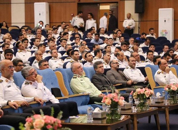 تحول در مدیریت و پیشگیری از تصادفات با تمرکز بر راننده‌محوری؛ شفافیت و تبادل داده‌ها