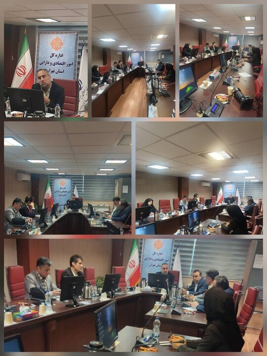 هم‌صدایی روابط عمومی‌های وزارت اقتصاد در پایتخت