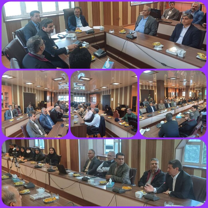 شناسایی بیش از  ۱۶۰  ملک و اراضی  فاقد سند جدید از دارایی های دولت در استان قزوین