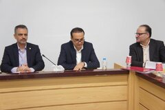 پرداخت بیش از ۵۶۰ میلیارد تومان تسهیلات در قالب ۱۴۳ طرح در گیلان