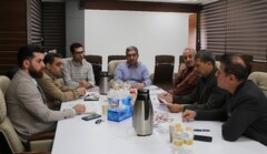 شناسایی فرصتهای سرمایهگذاری و موانع توسعه در آستانه سفر هیئت دولت