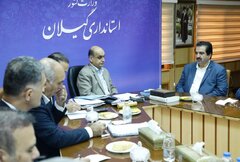 شکوفایی ظرفیت های توسعه ای استان گیلان با حمایت بانک رفاه کارگران