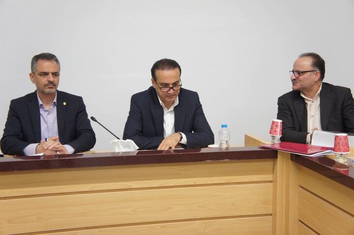 پرداخت بیش از ۵۶۰ میلیارد تومان تسهیلات در قالب ۱۴۳ طرح در گیلان