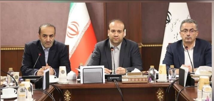 آغاز همکاری‌های عملیاتی مناطق آزاد ایران و بلاروس