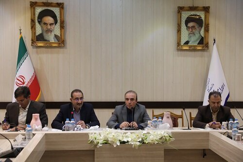 ضرورت مشارکت صنعت بیمه در طرح های سرمایه گذاری استان اردبیل ضرورت مشارکت صنعت بیمه در طرح های سرمایه گذاری استان اردبیل