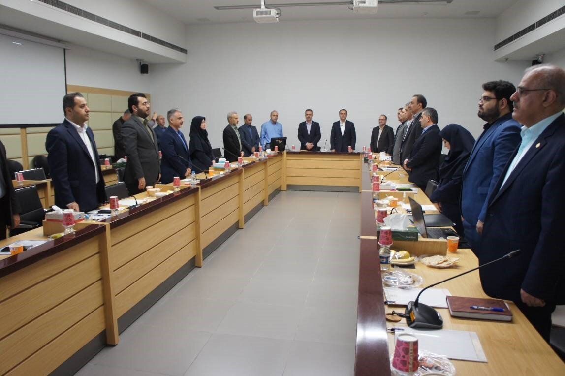 پرداخت بیش از ۵۶۰ میلیارد تومان تسهیلات در قالب ۱۴۳ طرح در گیلان