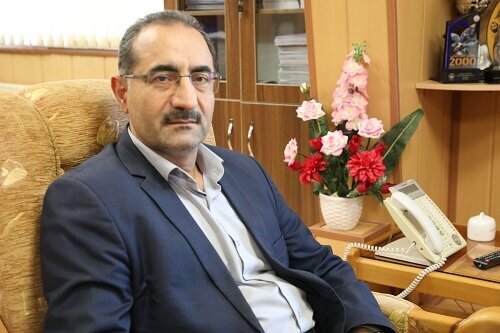 اختصاص ۵ هزار میلیارد ریال تسهیلات به طرحهای اقتصادی استان اردبیل اختصاص ۵ هزار میلیارد ریال تسهیلات به طرحهای اقتصادی استان اردبیل