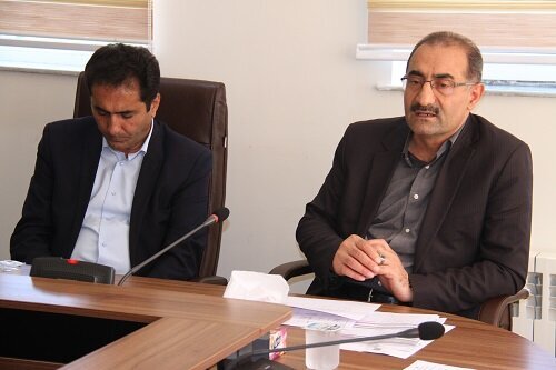 وصول ۹۱ درصد از درآمدهای عمومی استان اردبیل در شش ماهه اوّل سال جاری وصول ۹۱ درصد از درآمدهای عمومی استان اردبیل در شش ماهه اوّل سال جاری