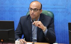 پیام تبریک نماینده وزیر و مدیرکل امور اقتصادی و دارایی استان مرکزی به مناسبت روز کارشناسان رسمی دادگستری