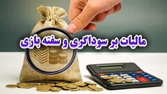 قانون مالیات بر سوداگری؛ یک ظرفیت طلایی برای مهار هیجانات بازار و فعالیتهای غیرمولد است