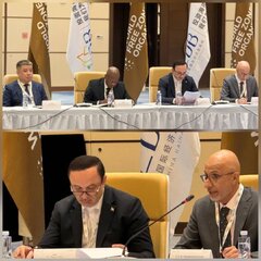 هوش مصنوعی، بلاک‌چین و تجارت دیجیتال؛ ضرورت آینده اقتصاد جهانی