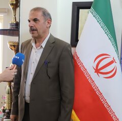 تلاش شبانه‌روزی دستگاه‌ها، عامل امنیت و توسعه اقتصادی استان است