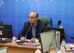 ۱۵۷ هزار و ۶۰۰ درخواست صدور مجوز از استان مرکزی در درگاه ملی مجوزها ثبت شد