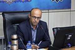 ۱۵۹ هزار و ۲۳۰ درخواست صدور مجوز از استان مرکزی در درگاه ملی مجوزها ثبت شد