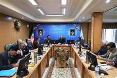 ارایه خدمات به صورت الکترونیکی از برنامه های اولویت دار اداره کل امور اقتصادی و دارایی استان مرکزی است