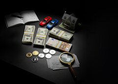 سوداگران زیر ذره‌بین قانون مالیات بر سوداگری و سفته‌بازی؛ اقتصاد در مسیر شفافیت و عدالت