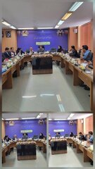 نقش‌آفرینی اداره کل امور اقتصادی و دارایی تهران در مسیر تسهیل تولید و رفع موانع مالی